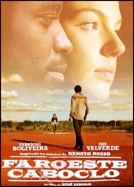 Faroeste Caboclo Nacional