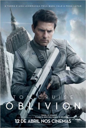 Oblivion Dublado