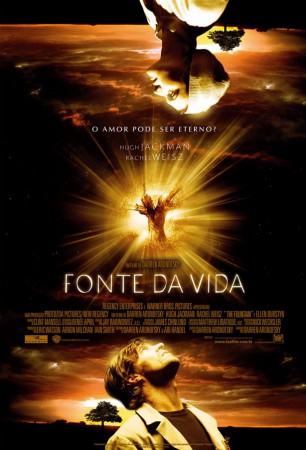 Fonte da Vida dublado