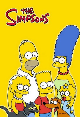 THE SIMPSONS EPISODES