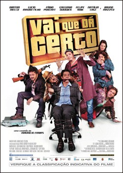 Vai Que Dá Certo Nacional