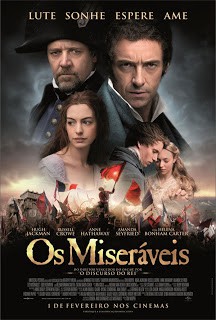  Os Miseráveis Dublado 