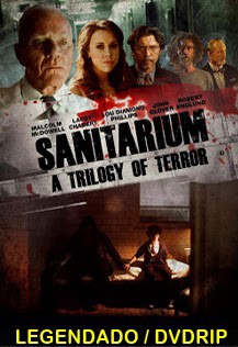 Sanitarium Legendado