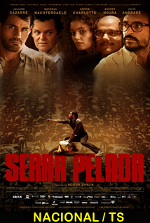 Serra Pelada Nacional 2013 