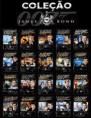 Coleção 007 Dublado (24 Filmes)