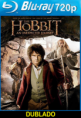 O Hobbit: Uma Jornada Inesperada Dublado